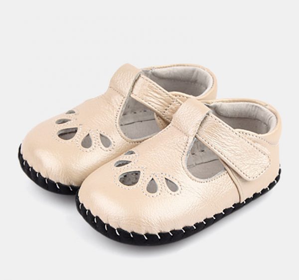 Freycoo Baby Kika Blanco Perla