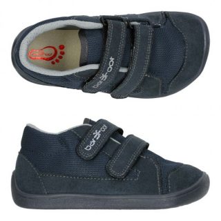Bar3foot Hydrophobic Gris Oscuro