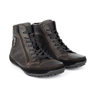 Preventa Magical Shoes Alaskan X Marrón Oscuro