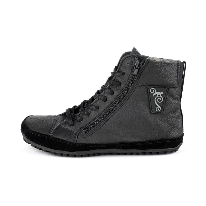 Preventa Magical Shoes Alaskan X Negro - Imagen 4