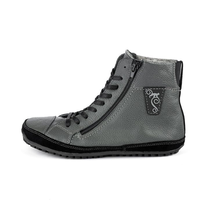 Preventa Magical Shoes Alaskan X Gris - Imagen 4