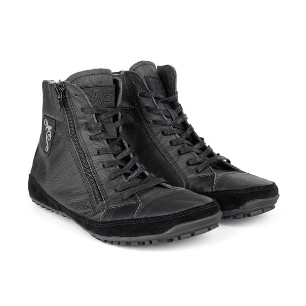 Preventa Magical Shoes Alaskan X Negro
