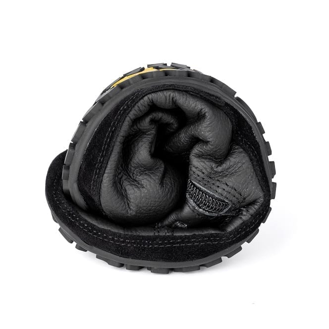 Preventa Magical Shoes Alaskan X Negro - Imagen 5