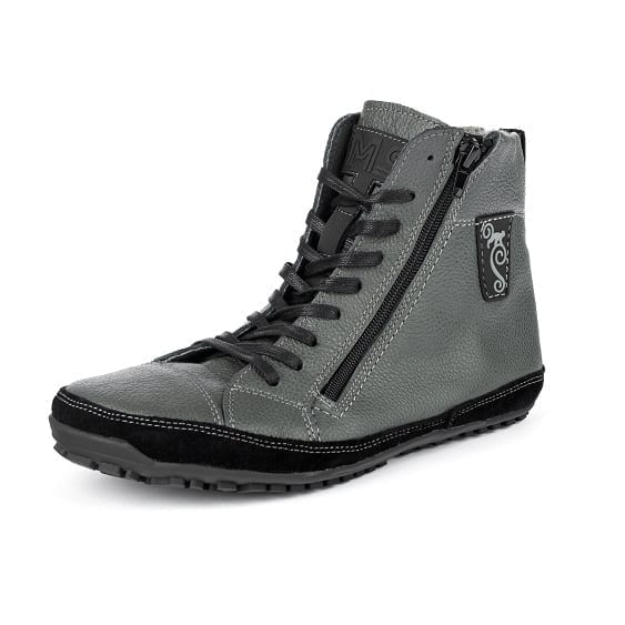 Preventa Magical Shoes Alaskan X Gris - Imagen 2