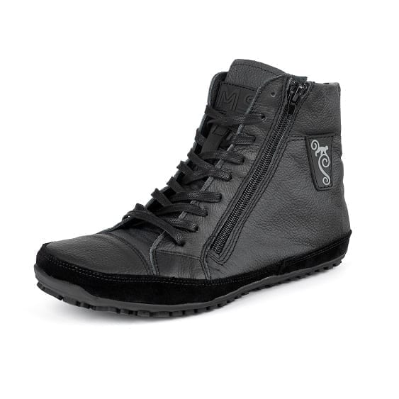 Preventa Magical Shoes Alaskan X Negro - Imagen 3