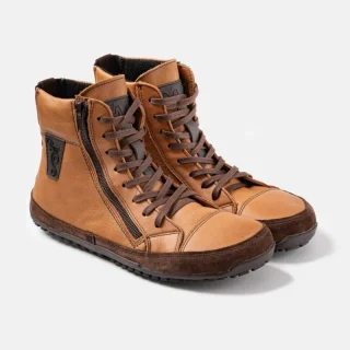 Preventa Magical Shoes Alaskan Light Carmel