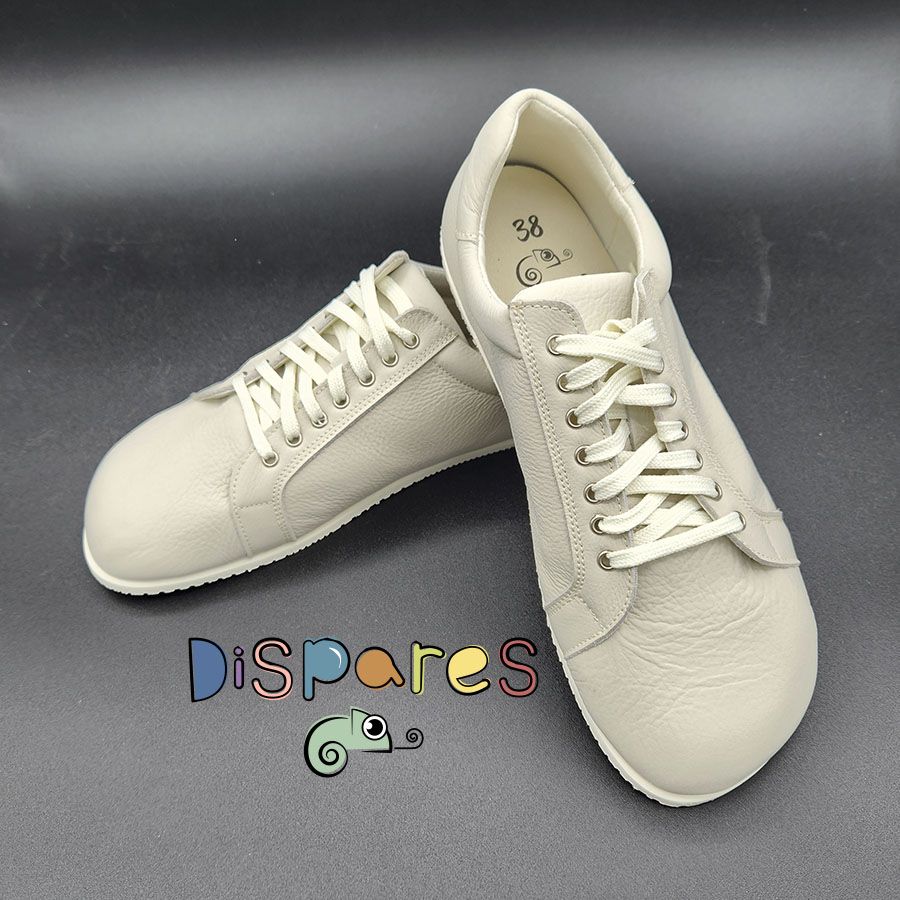 Dispares Mimosos Ivory - Imagen 3