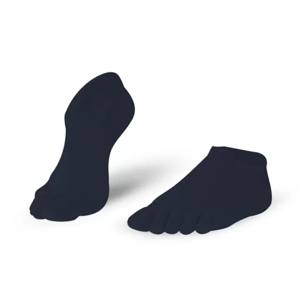 Knitido Essentials Sneaker Negros