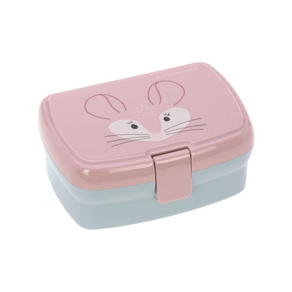Lässig Pack Almuerzo Chinchilla - Imagen 4