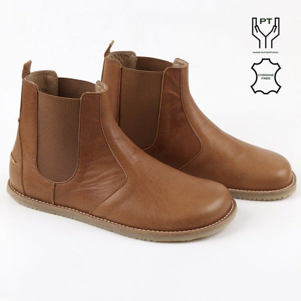 Langs By Tikki Luna Camel