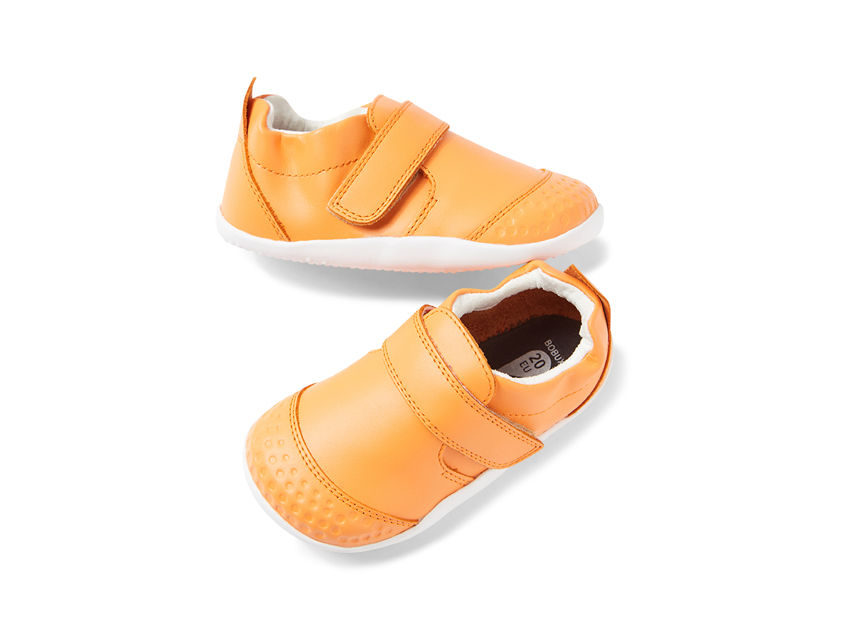 Bobux Xplorer Go Apricot
