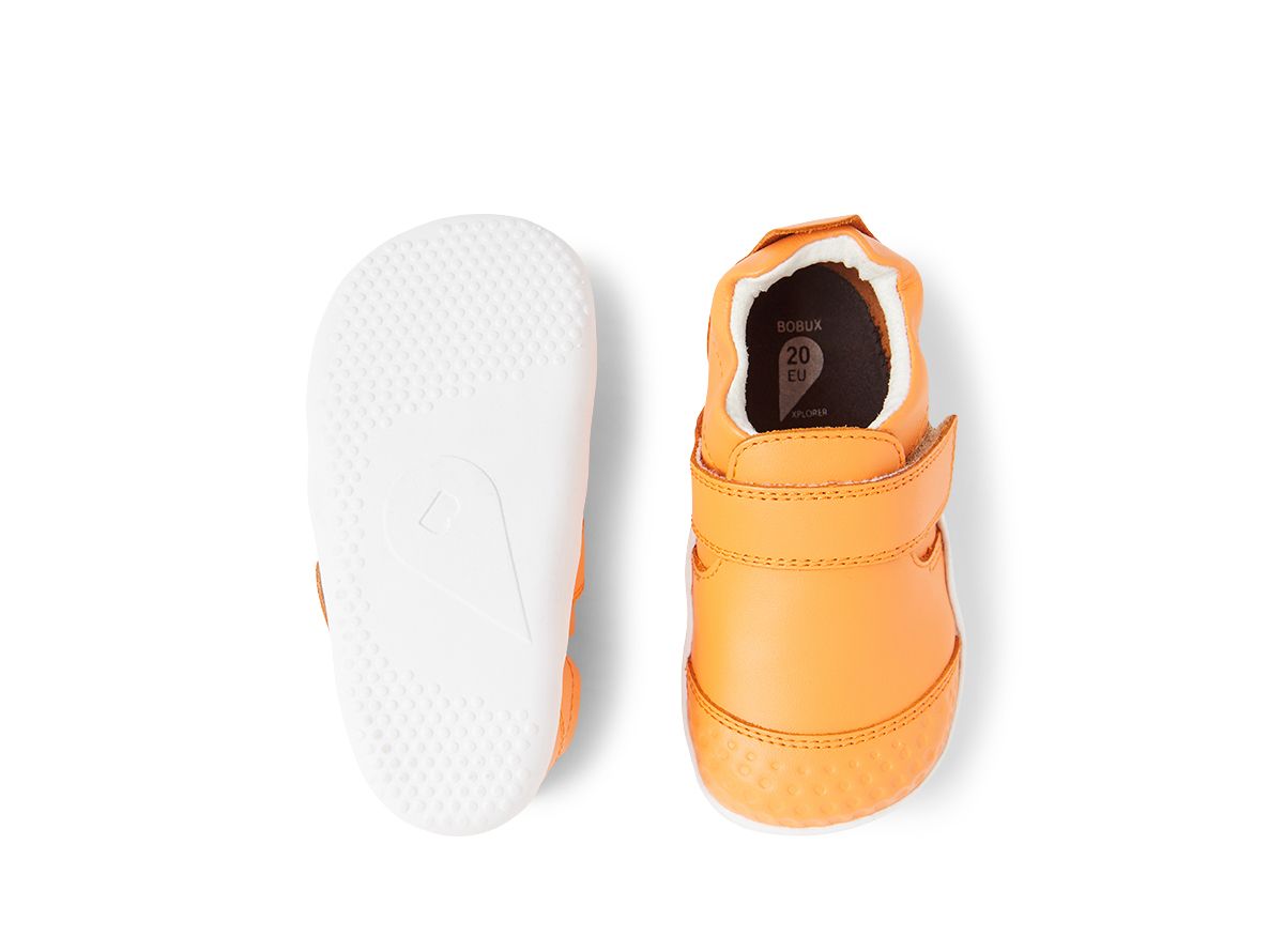 Bobux Xplorer Go Apricot - Imagen 3