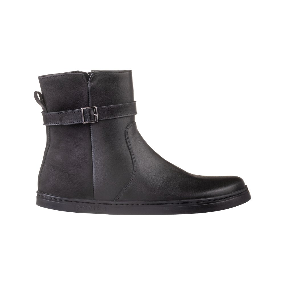 Peerko Glamour Negro - Imagen 3