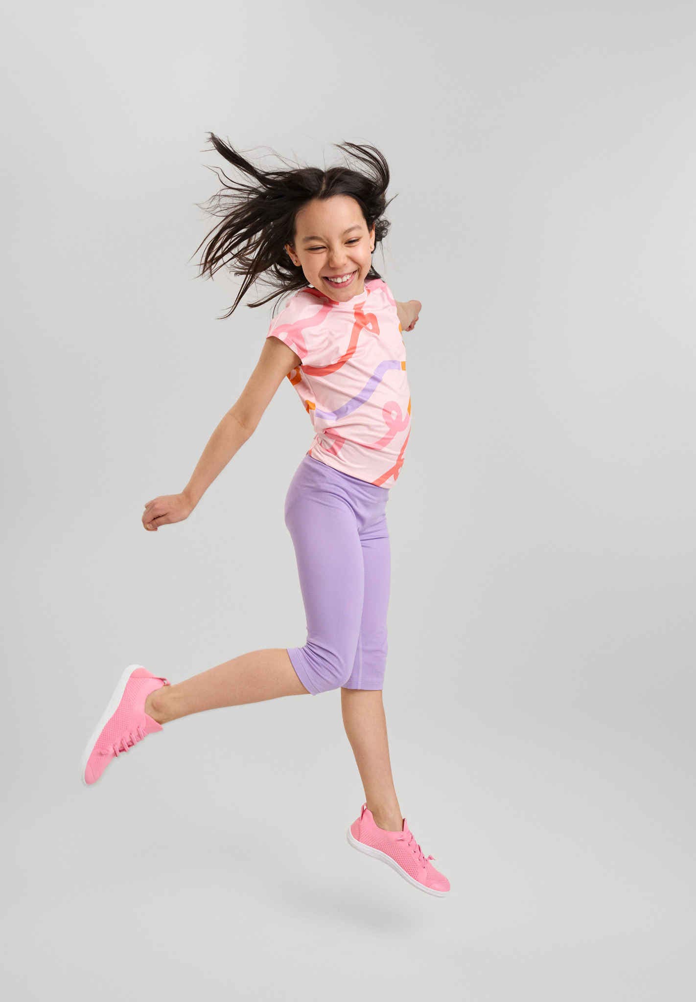 Reima Astelu Sunset Pink - Imagen 4