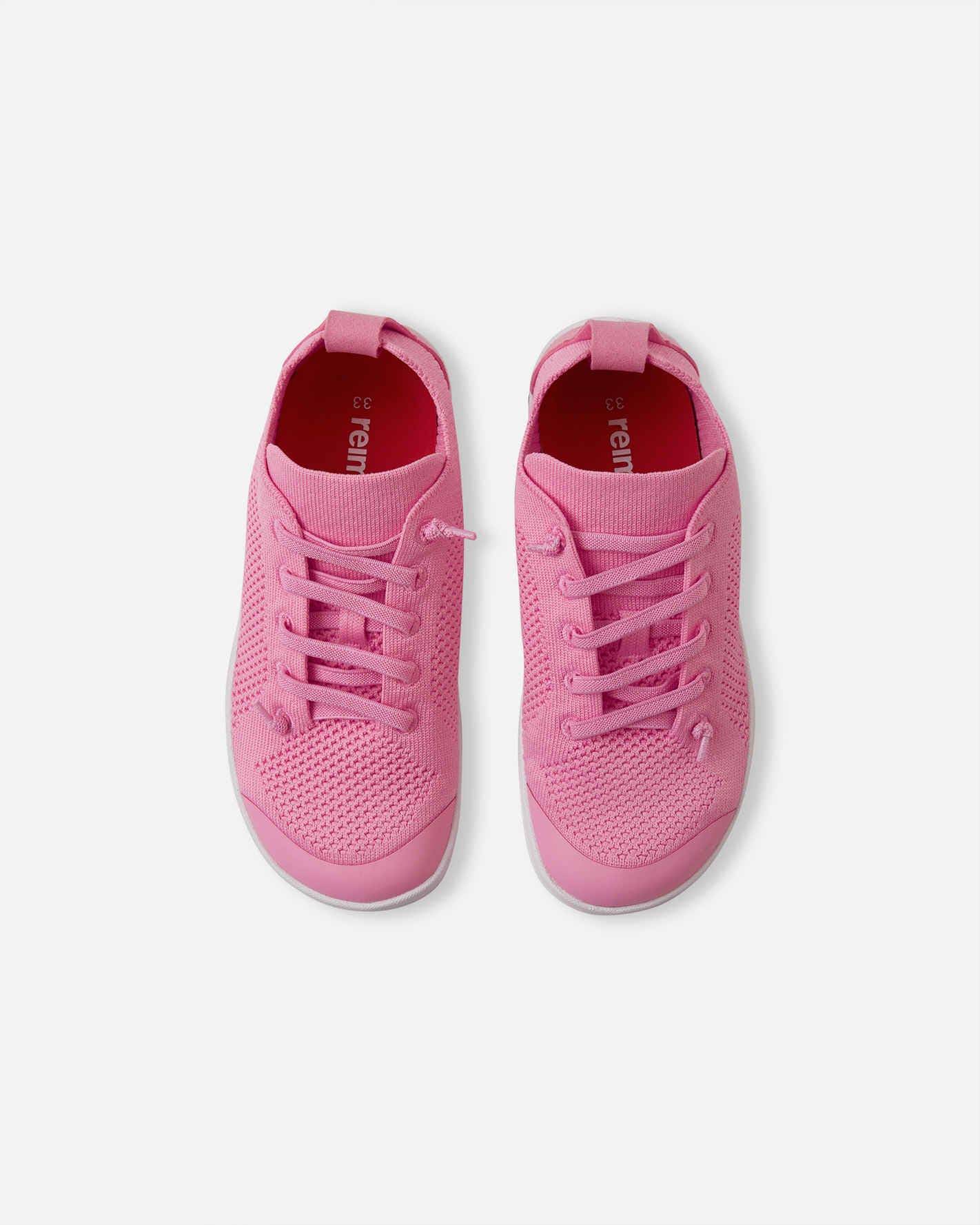 Reima Astelu Sunset Pink