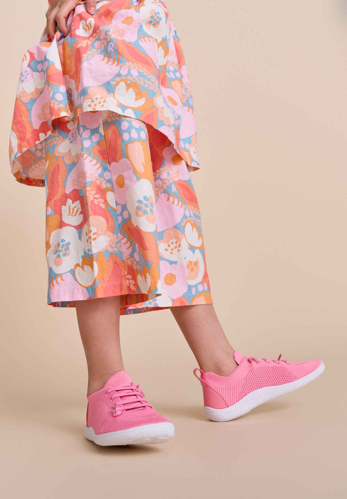 Reima Astelu Sunset Pink - Imagen 5
