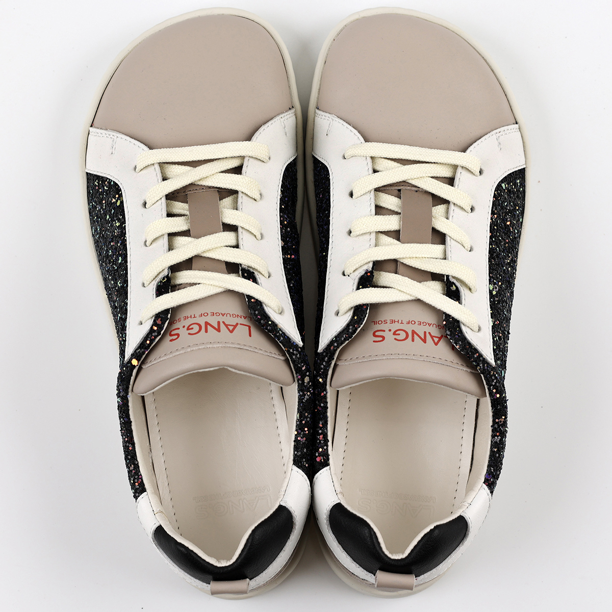 Lang S By Tikki Onyx Chiara - Imagen 2