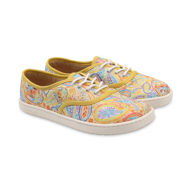 Lang S By Tikki Reed Paisley