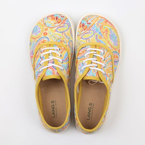 Lang S By Tikki Reed Paisley - Imagen 2