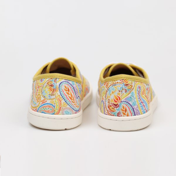 Lang S By Tikki Reed Paisley - Imagen 4