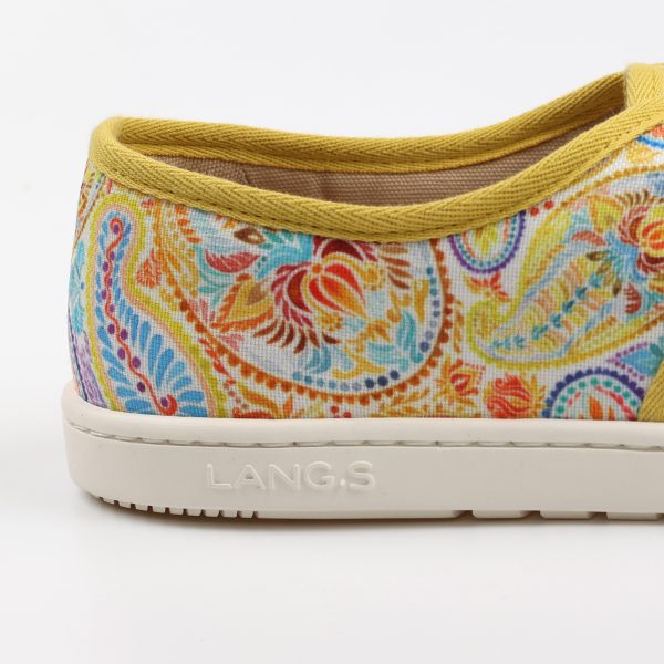 Lang S By Tikki Reed Paisley - Imagen 3