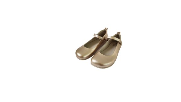 Dispares Aicha Champagne 4mm