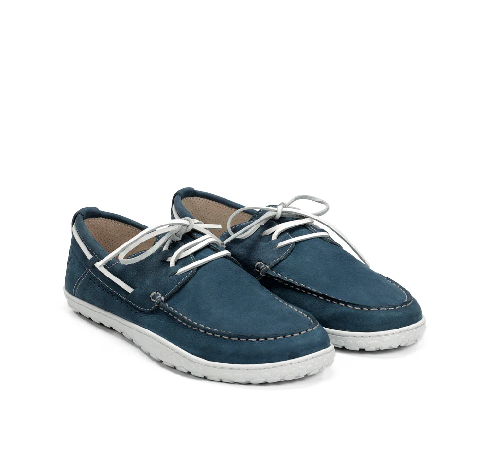 Waals Barefoot Sidney Navy Jeans - Imagen 2