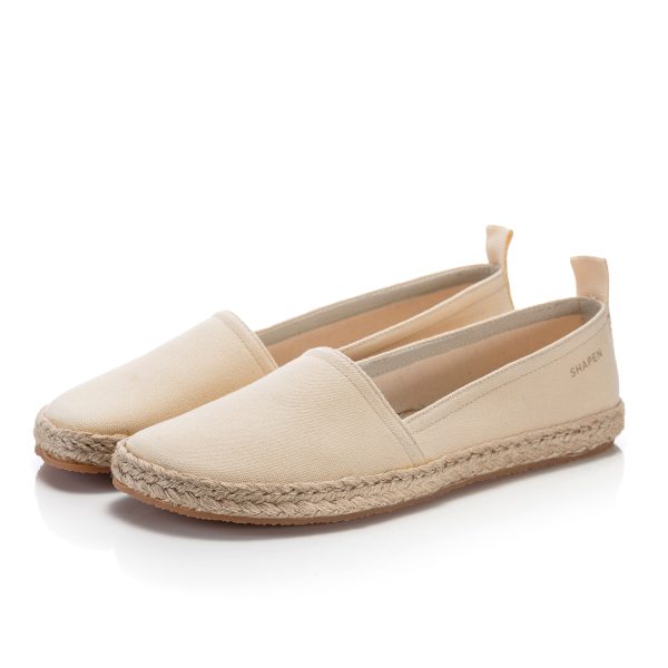 Shapen Playa Beige Wide