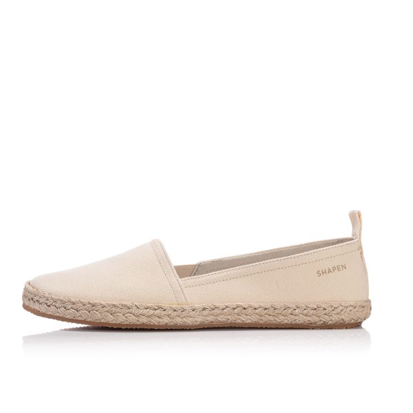 Shapen Playa Beige Wide - Imagen 2