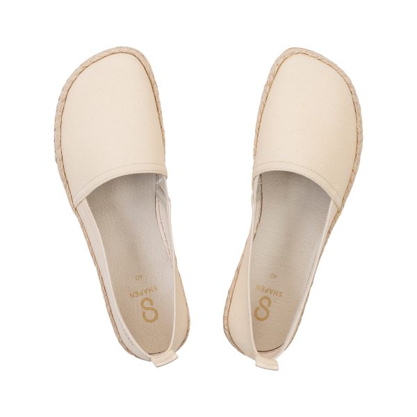 Shapen Playa Beige Wide - Imagen 3