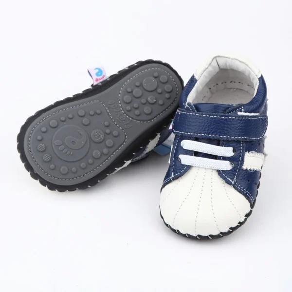 Freycoo Baby Carly Azul - Imagen 3