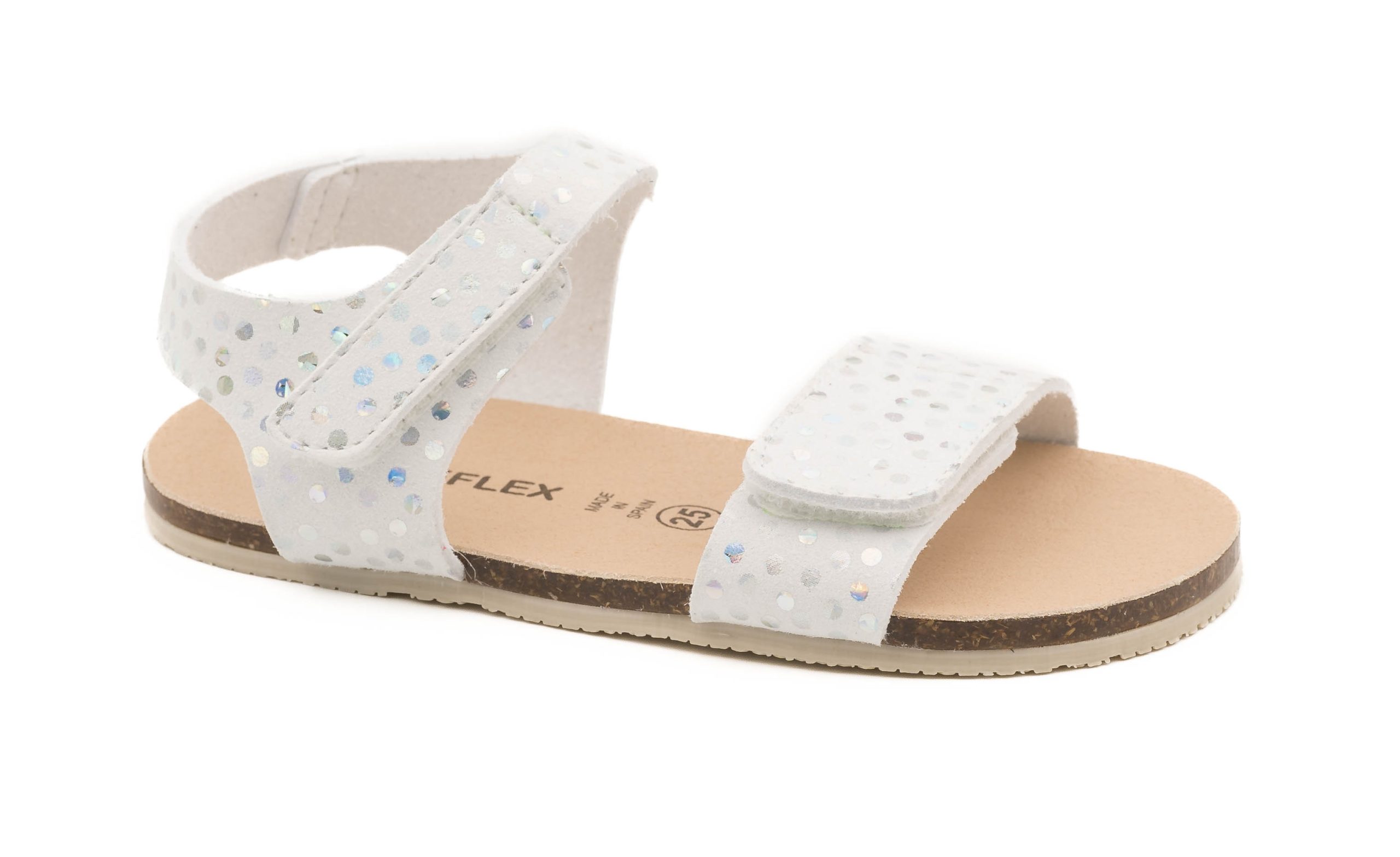 CoqueFlex Sella Blanco