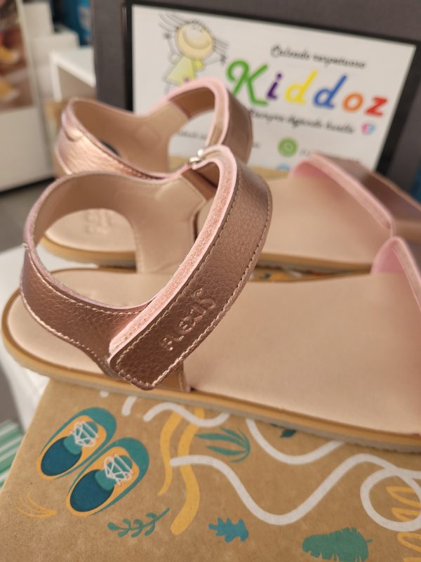 FlexiNens Sandalias Kobe Pink - Imagen 3