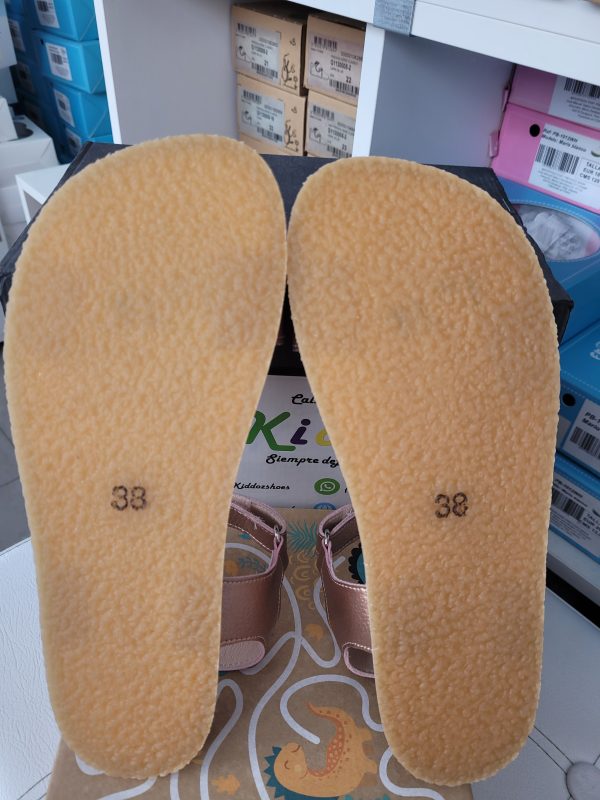 FlexiNens Sandalias Kobe Pink - Imagen 4