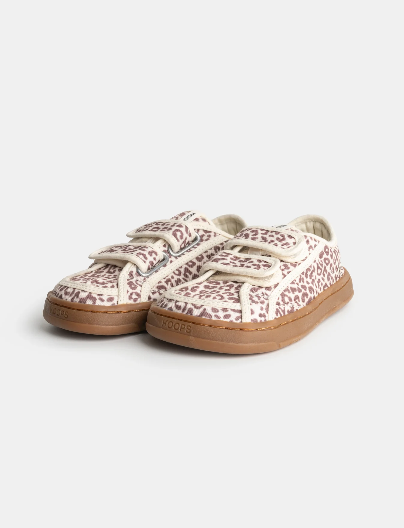 Koops Eister Leopardo