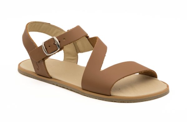 FlexiNens Sandalias Box Cuero