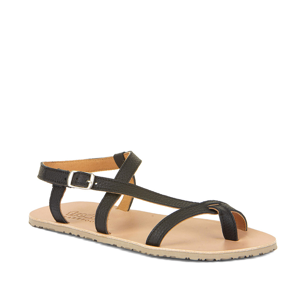 Froddo Barefoot FLexy W Black