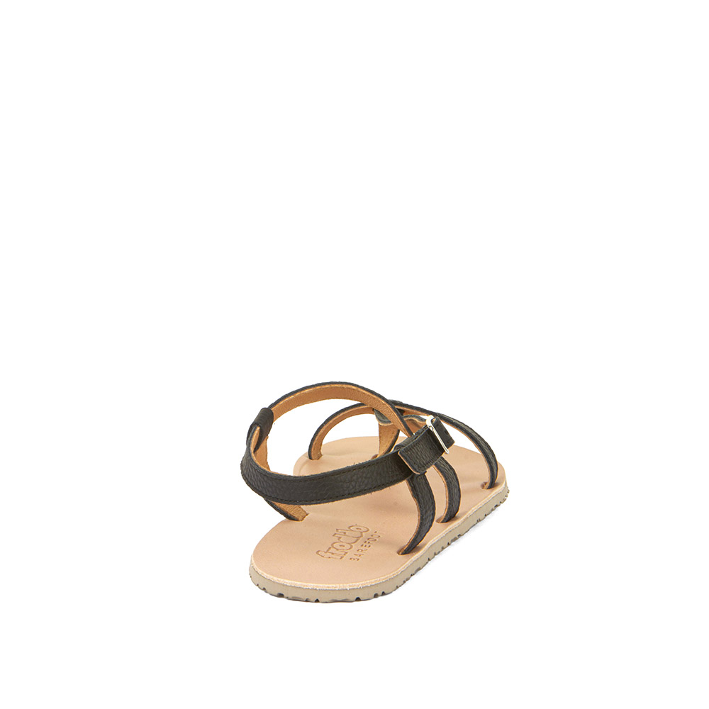 Froddo Barefoot FLexy W Black - Imagen 5