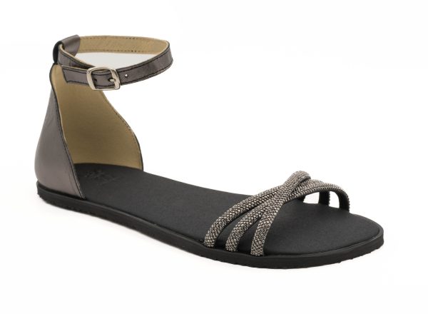 FlexiNens Sandalias Pearl Plomo