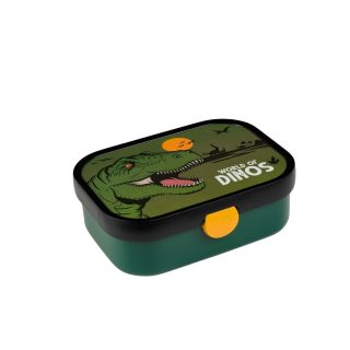 Little Dutch Caja de Almuerzo Dino