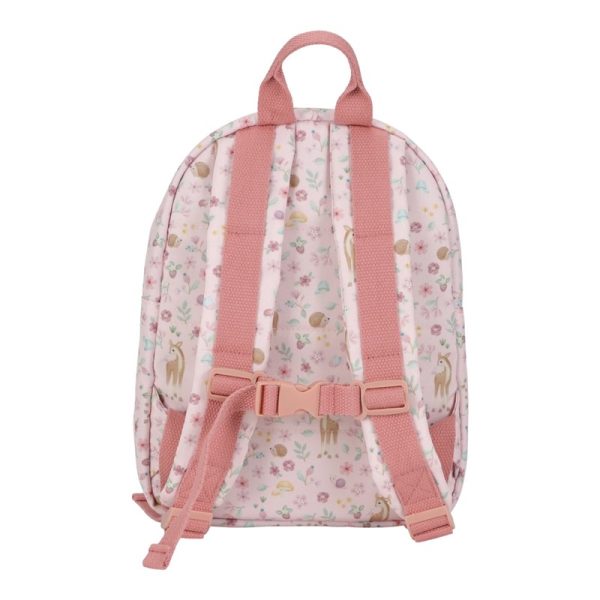 Little Dutch Mochila Fairy Garden - Imagen 2