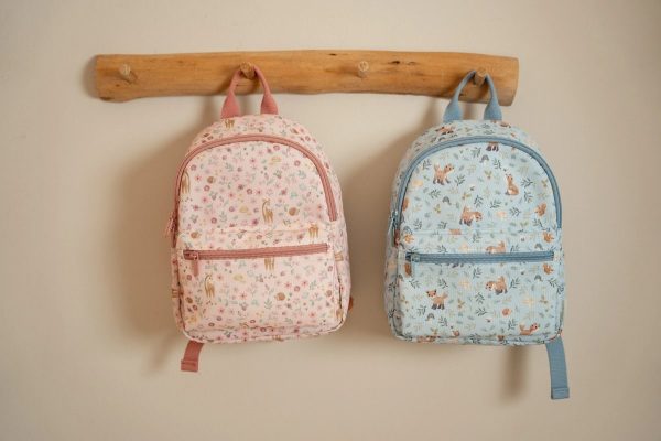 Little Dutch Mochila Fairy Garden - Imagen 5