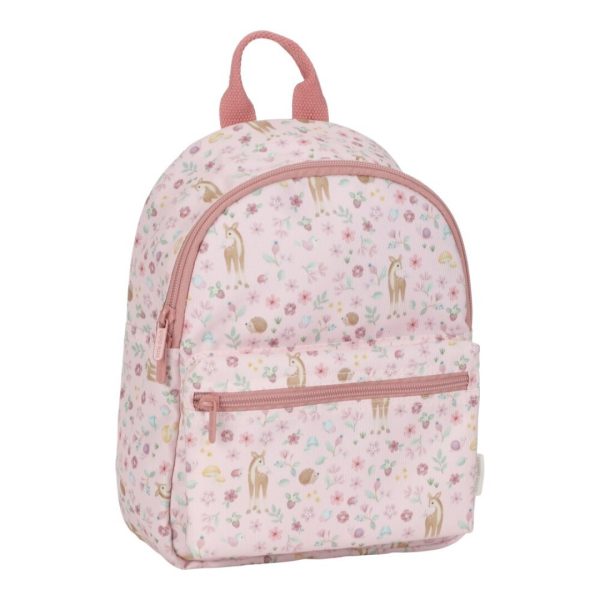 Little Dutch Mochila Fairy Garden