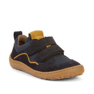 Froddo Barefoot Deportiva Azul Oscuro