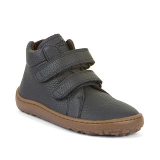Froddo Barefoot Botas Autumn Azul Marino