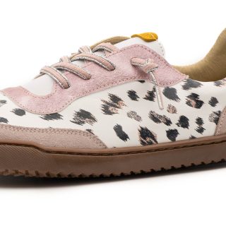 FlexiNens Zapato Chania Blanco 9018-X