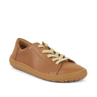 Froddo Barefoot Laces Coñac