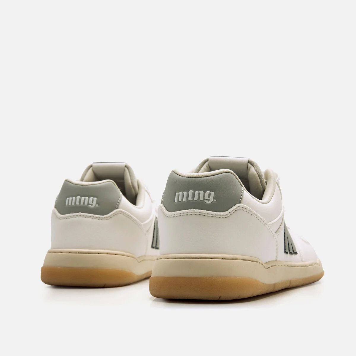 Mustang Free Miami Blanco - Imagen 5