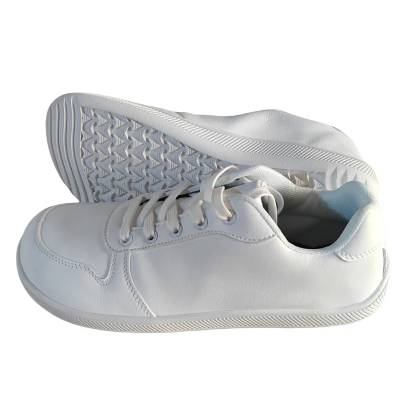 Zzfaber Deportiva Adulto Blanca - Imagen 2