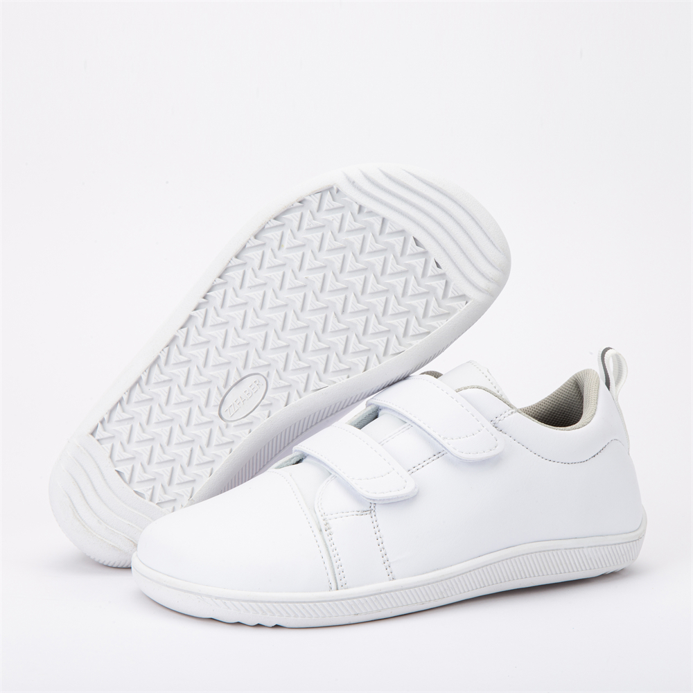 Zzfaber Deportiva Blanca - Imagen 2